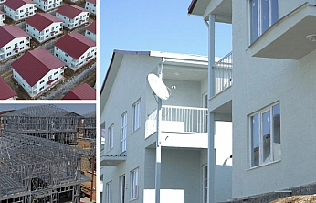 Haluk Levent soruşturması konut teslimini etkileyecek mi? Malatya'daki 264 ev ne olacak?
