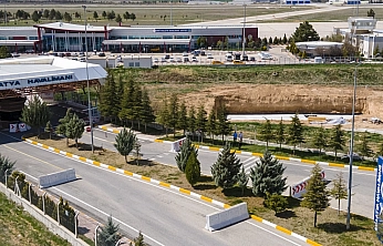 Havacılık yatırımları açıklandı: Aslan payını Malatya kaptı