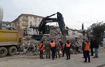 16 kişiye mezar olmuştu! Hayat Sitesi davası sonuçlandı! Kim kaç yıl ceza aldı?