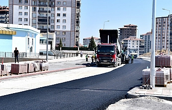İkizce'yi Adıyaman yoluna bağlayacak güzergâh hazır: Beylerderesi'nin yükü hafifliyor