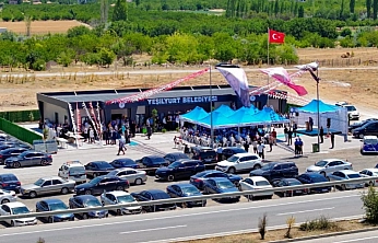 İlhan Geçit açıkladı! 17 tane kazandırıldı! 4 tane daha yapılacak