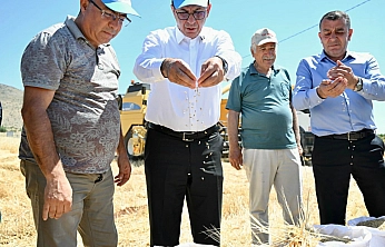 İlhan Geçit duyurdu! Yeşilyurt Belediyesi ücretsiz dağıtacak