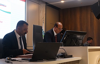 İlhan Geçit açıkladı: Malatya sporda altın çağını yaşıyor!