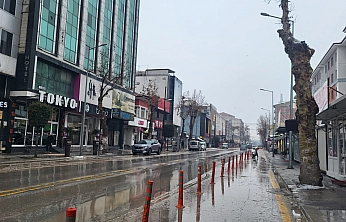 İnönü Caddesi için son 4 gün! Tahliyeler ertelenecek mi?