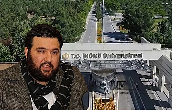 İnönü Üniversitesi 29 Dakika'da Diploma Sahibi Yapmış!!!
