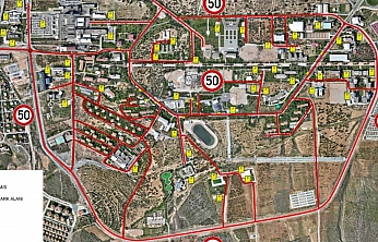 İnönü Üniversitesi Kural Değiştirdi: Radarlı Takip Başladı
