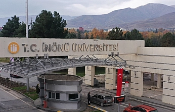 İnönü Üniversitesi Öğretim Üyesi Alım İlanı