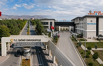 İnönü Üniversitesinin bütçesi yüzde yüz arttı
