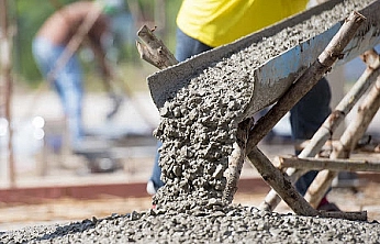 Kalitesiz Betona Geçit Yok: Malatya'da Bir Firmaya Daha Ceza Kesildi