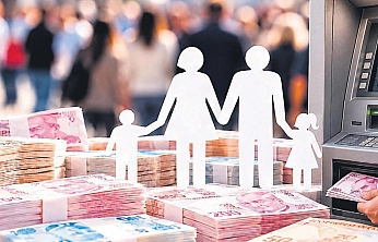 Kapı kapı gezilmeyecek, otomatik hesaplanacak: Vatandaşlık maaşında ilk ödeme tarihi belli oldu!