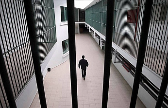 Yasa yürürlükte! Binlerce hükümlü tahliye ediliyor!