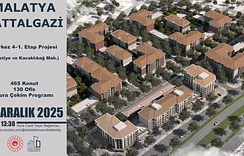 Kavaklıbağ ve İsmetiye Mahallelerindeki hak sahiplerinin listesi