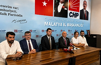 Kaya'dan TMO'ya sert tepki? 'Kayısı üreticisini tüccara mahkûm ettiniz'