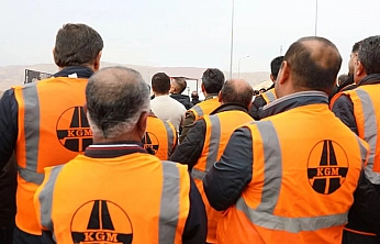 KGM Malatya'da işçi alımı yapacak! Başvuru tarihi ve şartları neler?