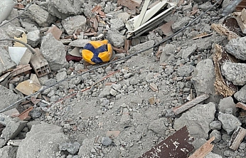 Kırçuval Oteli davasında adalet bekleyişi sürüyor