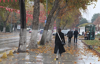 Kış kapıyı çaldı: Malatya sağanak yağışa teslim olacak… Peki yağış zaman?