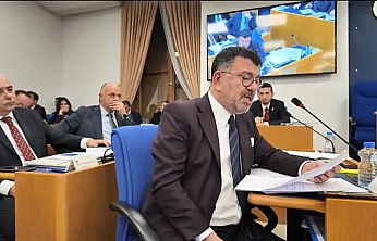 Konteyner sorunu Meclis'te! Tahliye süreci ertelensin!