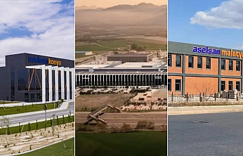 Konya bu fabrikayla Malatya'ya örnek olacak!