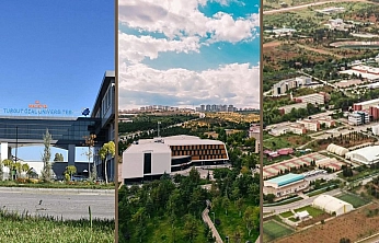 Malatya 2 üniversiteyle Elazığ'ın yarısı bile olamadı