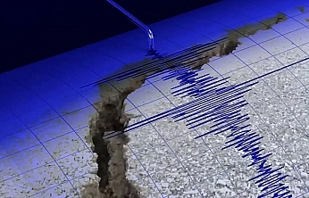 Malatya'da 3 dakikada 2 deprem oldu