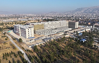 Malatya Adalet Sarayı için geri sayım başladı: Açılış tarihi kesinleşti