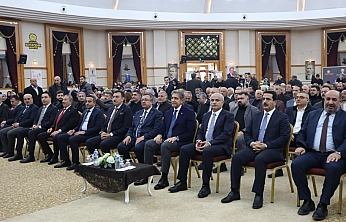 Malatya AK Parti'nin vazgeçilmezi!