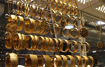Malatya altın fiyatları: 7 Kasım 2025 gram, çeyrek, yarım ve tam altın kuyumcu altın fiyatları…