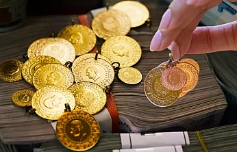 Malatya Altın Piyasasında Sert Düşüş! 24 Saatte Binlerce Lira Eridi