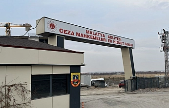 Bölge Adliye Mahkemesi faaliyete geçti, ilk dosyalar incelendi