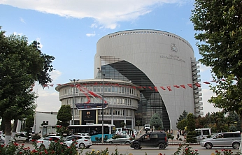 Malatya Büyükşehir Belediyesi personel alacak!