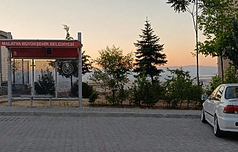Malatya Büyükşehir duyurdu: Şehrin dört bir yanına kurulacak! Tam 350 adet...
