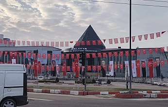 Malatya Canlı TOKİ 500 bin konut kura çekimi canlı izle! TOKİ kura çekimi nereden izlenir, nasıl takip edilir?