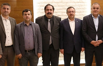 Malatya CHP'de iftar krizi: Davet ihraç getirdi! 'O ismi neden çağırdın?'