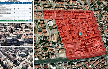 Malatya'da 1.312 konut ve 404 dükkanın anahtarları teslim edilecek