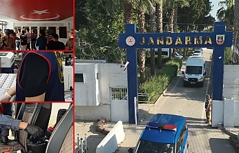 Malatya'da 10 milyarlık zimmet operasyonu: Devletin parasına göz dikmişler!