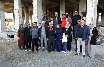 Malatya'da 10 yılda 100 milyonluk vurgun yaptılar