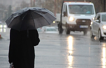 Malatya'da 12 Kasım hava durumu: Kuraklık sona eriyor! Peki yağış ne zaman başlayacak?