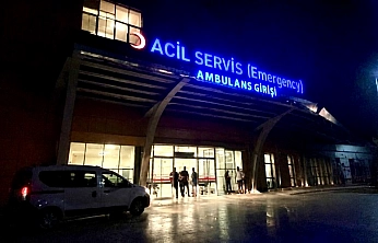 Malatya'da 18 yaşındaki genç av tüfeğiyle canına kıydı