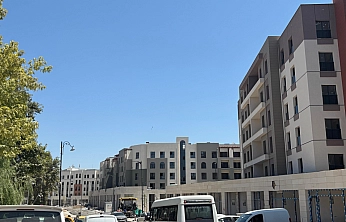 Malatya'da 2 bin 390 konutun anahtarı teslim edilecek