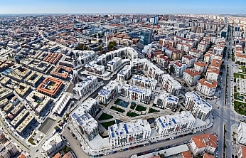 Malatya'da 2 bin 600 konut kiracı bekliyor
