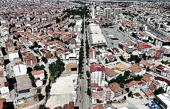 Malatya'da 2 Cadde 33 Saat Boyunca Trafiğe Kapatılıyor