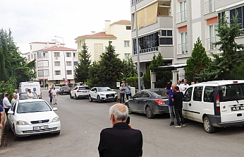 Malatya'da bir kişi evinde ölü bulundu