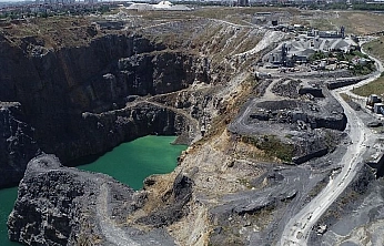 Malatya'da 2 Projeye Onay Çıktı! Drenaj, tarla içi yollar ve kum çakıl ocakları kurulacak…