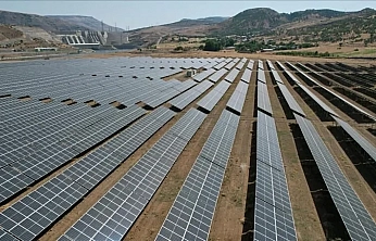 Malatya'da 3 parsele GES onayı!