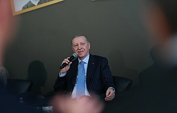 Malatya'da 350 Bine Yakın Konutu Ayağa Kaldırdık