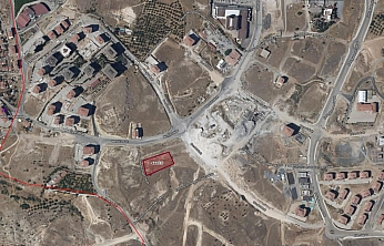 Resmi Gazete'de yayımlandı! Malatya'da bir belediye arsa satacak