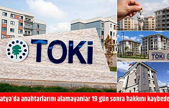 Malatya'da 45 günlük sürenin sona ermesine 19 gün kaldı!
