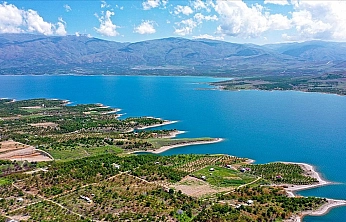 Malatya'da 5 yıllığına kiraya verilecek!