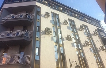 Malatya'da 7 kişinin öldüğü otel davası ertelendi: 'Güncel zemin etüdü yok'