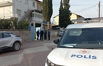 Malatya'da Acı Olay: Evinde Ölü Bulundu